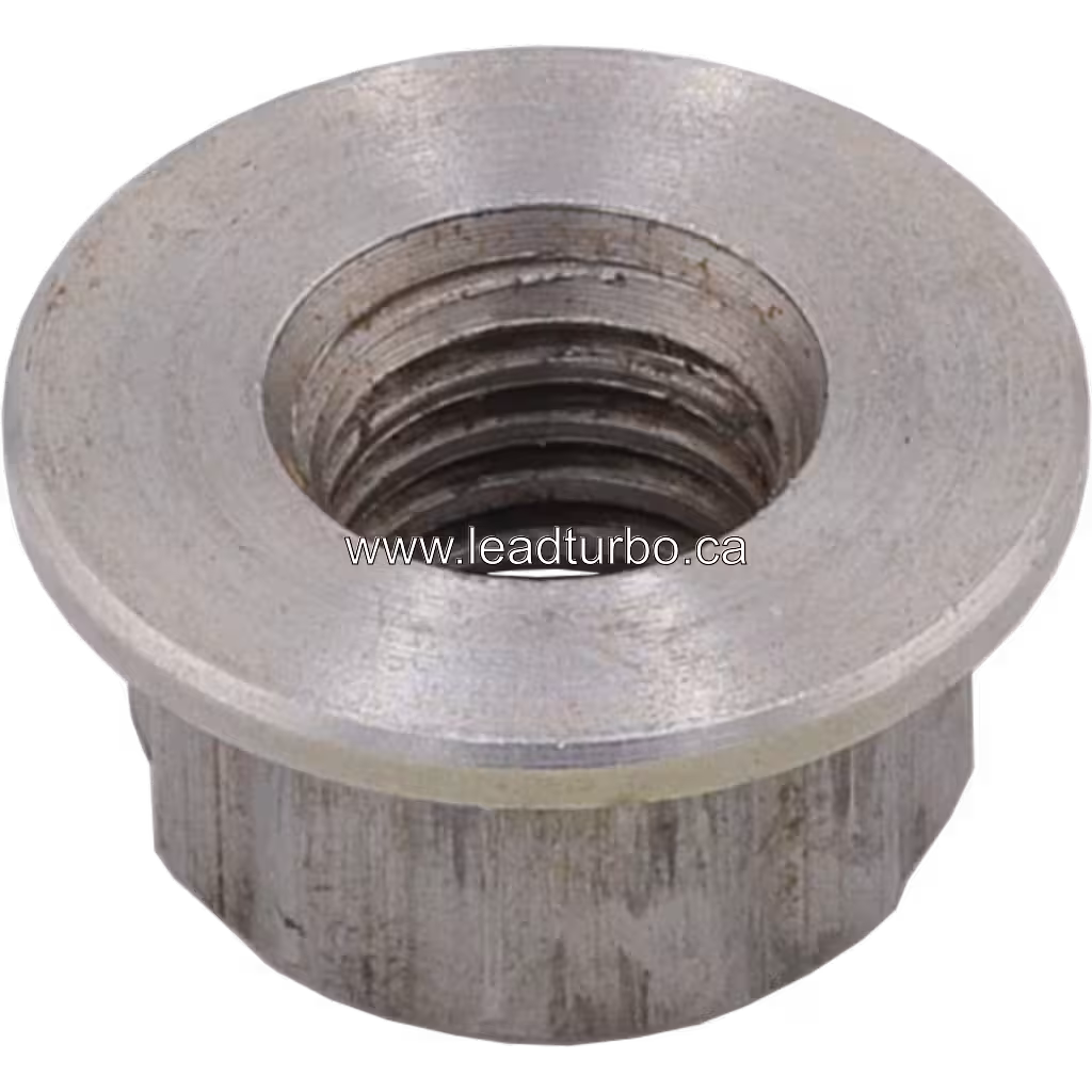 Rond de Bielle KTR90-232E de Remplacement pour Turbo Komatsu SAA6D125E-5 (PC400-7)