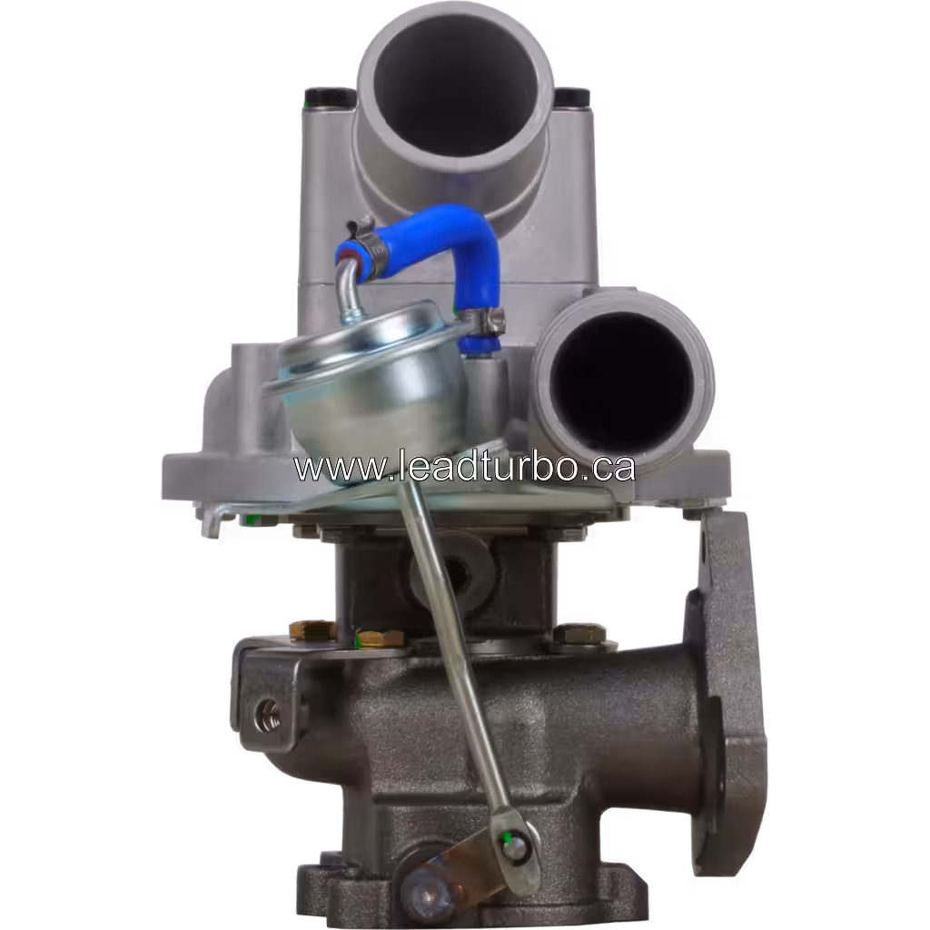 Turbochargeur de Remplacement HT12-19D (047-229) pour Nissan ZD30 et Nissan Frontier