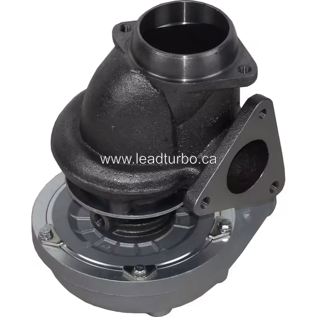 Turbocompresseur de Remplacement GT20 662 090 3280 pour SSANG-YONG REXTON 2 9 TD