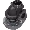 Turbocompresseur de Remplacement GT20 662 090 3280 pour SSANG-YONG REXTON 2 9 TD thumbnail 4