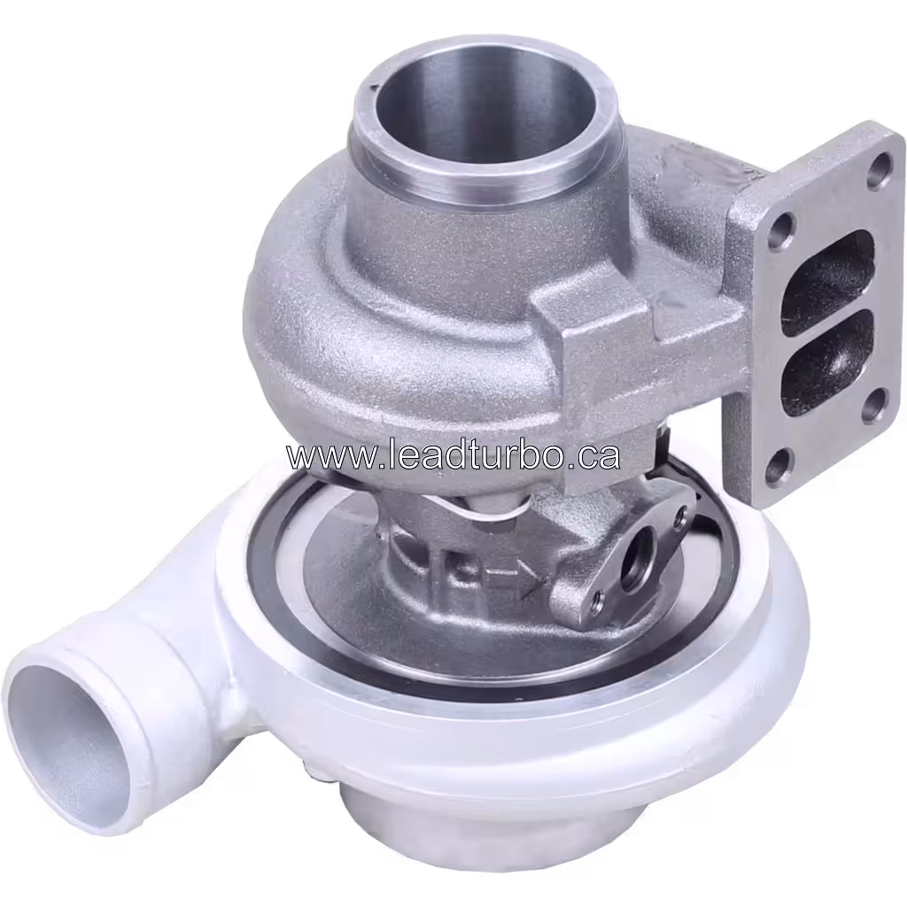 Turbocompresseur de Remplacement HX35 3539697 pour Moteur Cummins 6BTA