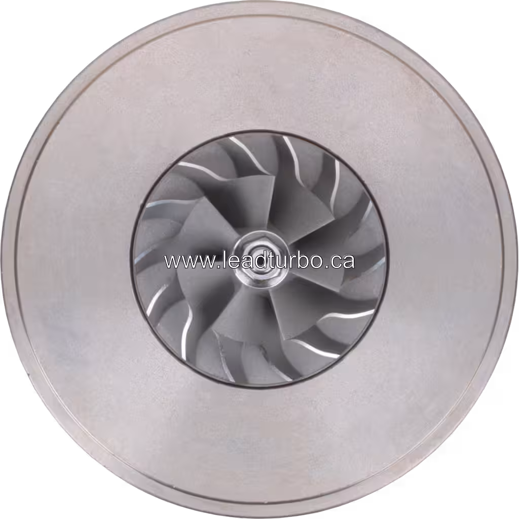 311879 S2A Turbocharger Core Replacement for Perkins Phaser 110T