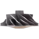 3524997 Compressor Wheel Replacement for Volvo TD123E DEUTZ Turbocharger thumbnail 2