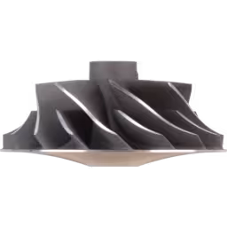 3524997 Compressor Wheel Replacement for Volvo TD123E DEUTZ Turbocharger