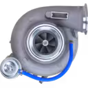 3792807 HX55W Turbocharger Replacement for Cummins QSM2, QSM3, M11, QSM11 thumbnail 1