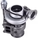 3792807 HX55W Turbocharger Replacement for Cummins QSM2, QSM3, M11, QSM11 thumbnail 3