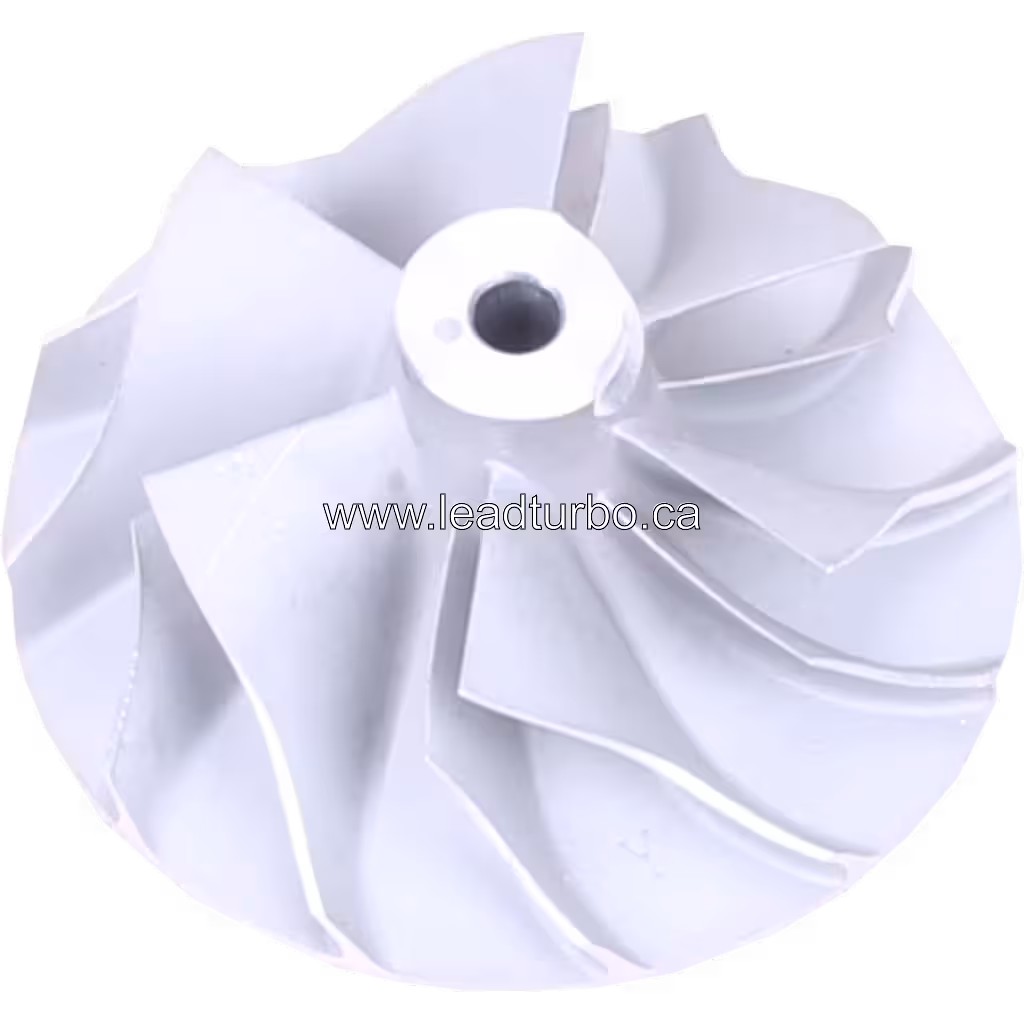 442476-0019 Compressor Wheel Replacement for Komatsu D65EX-12E & S6D125