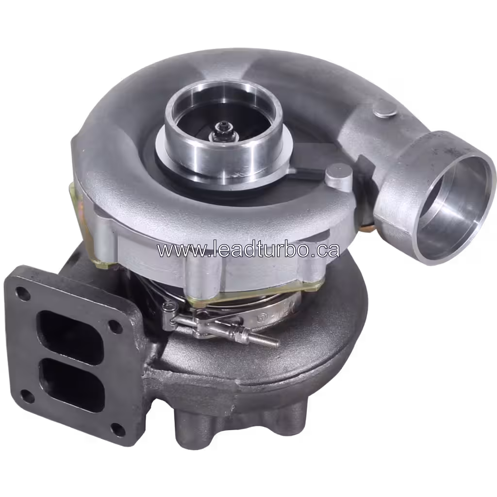 466618-0010 TA4521 Turbocharger Replacement for Mercedes-Benz 1827 OM401LA