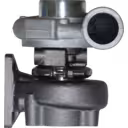 49189-00570 Turbocharger Replacement for Kobelco SK120-1 / Isuzu 4BG1T thumbnail 2