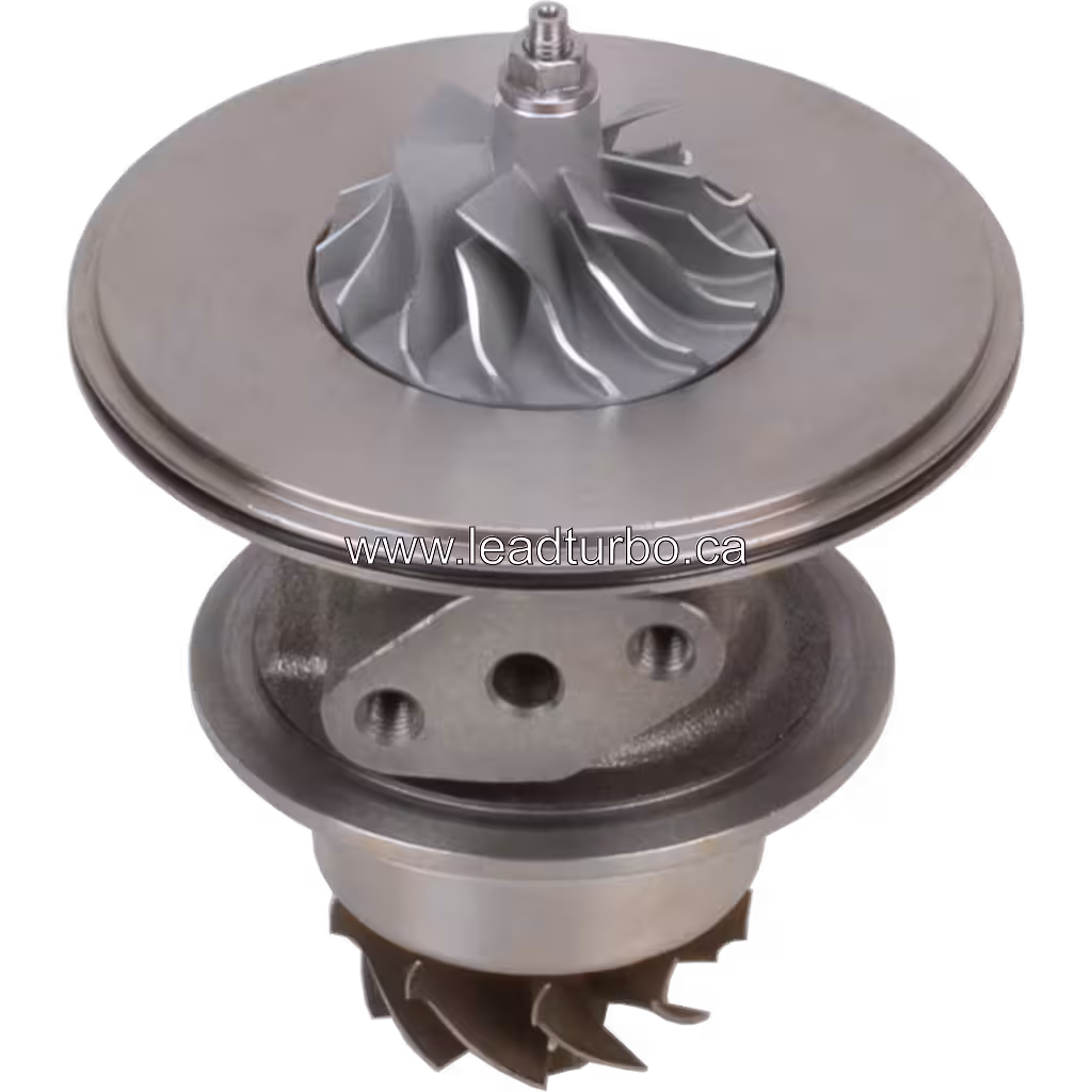 Core de Turbocompresseur S2A 311879 de Remplacement pour Perkins Phaser 110T