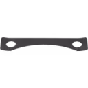 HX82 Clamp Plate Replacement for Cummins QSKV60 Powergen | Part #BJMXCP0046484 thumbnail 3