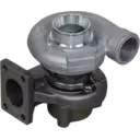 Turbochargeur de Remplacement 49189-00570 pour Kobelco SK120-1 / Isuzu 4BG1T thumbnail 3