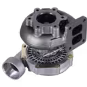 Turbocompresseur de Remplacement TA4521 (466618-0010) pour Mercedes-Benz 1827 OM401LA thumbnail 4