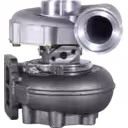 Turbocompresseur de Remplacement TA4521 (466618-0010) pour Mercedes-Benz 1827 OM401LA thumbnail 2