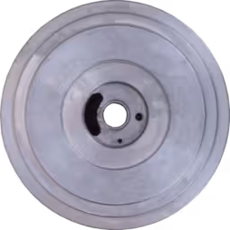 1158-710-0001 BH Bearing Housing for Volvo TCD2013L04-2V Turbocharger Replacement