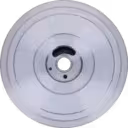 1158-710-0001 BH Bearing Housing for Volvo TCD2013L04-2V Turbocharger Replacement