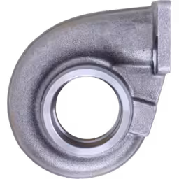 3537021 Carcasa de Turbina HX35 para Reemplazo en Cummins QSB Tier 3