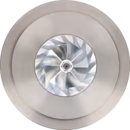 3594608 HX60W CORE OF TURBOCHARGER FOR CUMMINS QSX15 CUMMINS POWERGEN