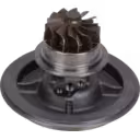 3594608 HX60W Turbocharger Core Replacement for Cummins QSX15 thumbnail 4