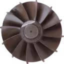 3599629 HE551V Turbine Wheel Replacement for Cummins ISX04 thumbnail 2