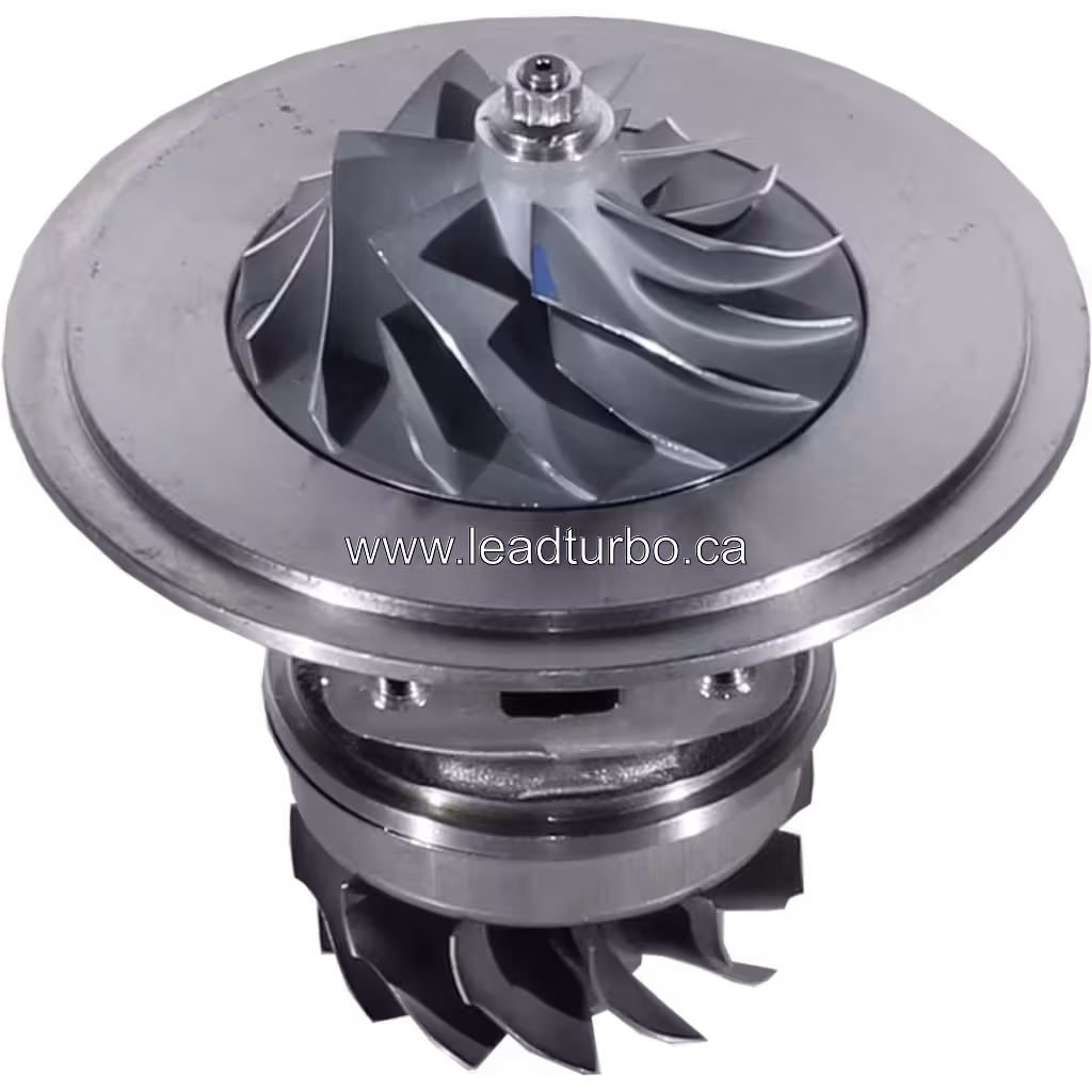 4027488 HX50 CORE OF TURBOCHARGER FOR SCANIA TRUCK SCANIA DSC12