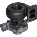 465636-0014 TA3103 Turbocharger Replacement for Komatsu PC100 & S4D95L thumbnail 4