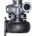 465636-0014 TA3103 Turbocharger Replacement for Komatsu PC100 & S4D95L thumbnail 2