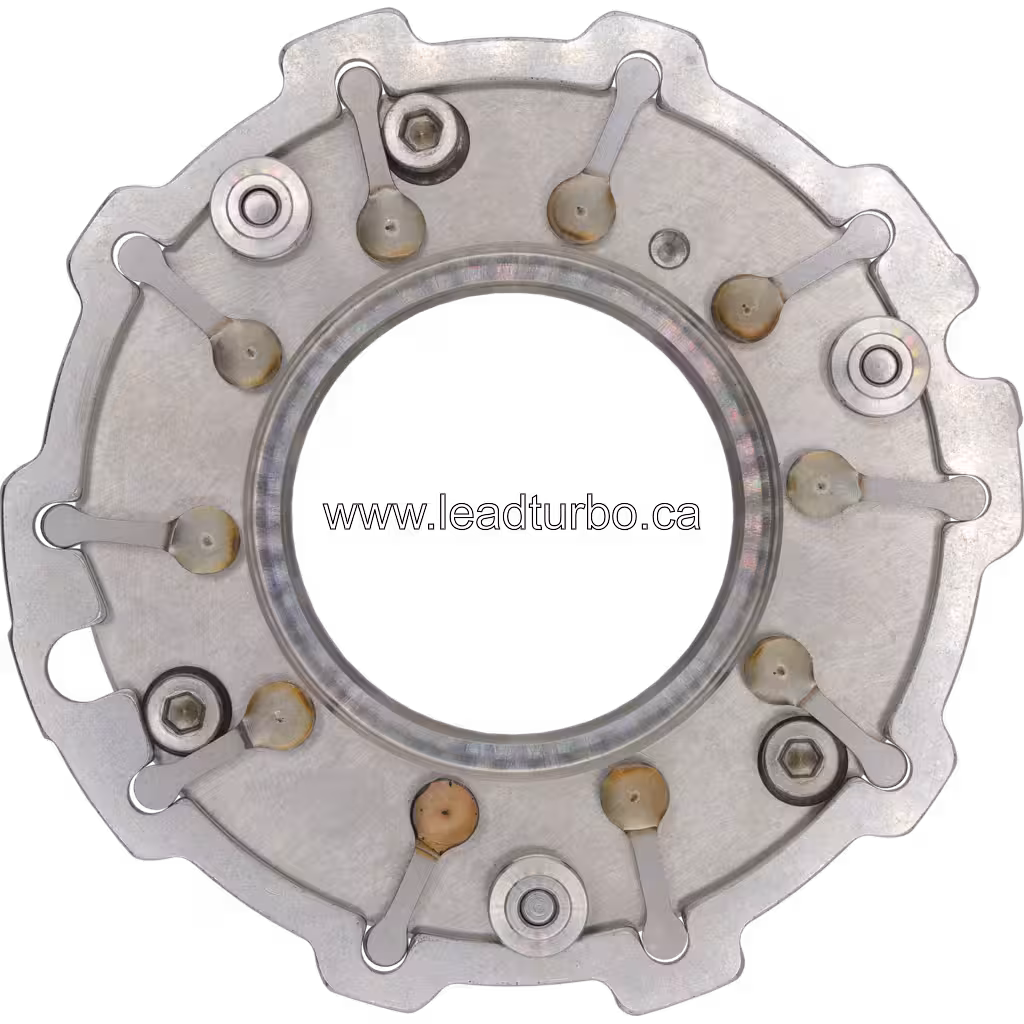 717505-0016 NRA Nozzle Ring Assy for J96 Turbocharger Replacement