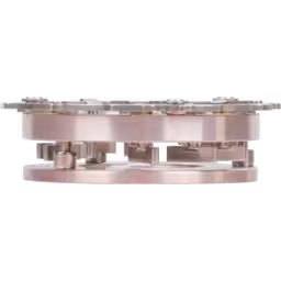 717505-0016 NRA Nozzle Ring Assy para Reposição de Turbo J96
