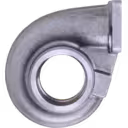 Carter Turbine HX35 3537021 de Remplacement pour Moteur Cummins QSB Tier 3