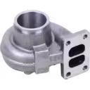 Carter Turbine HX35 3537021 de Remplacement pour Moteur Cummins QSB Tier 3 thumbnail 3