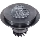 Core de Turbocompresseur HX60W 3594608 pour Moteur Cummins QSX15 - Pièce de Rechange thumbnail 3