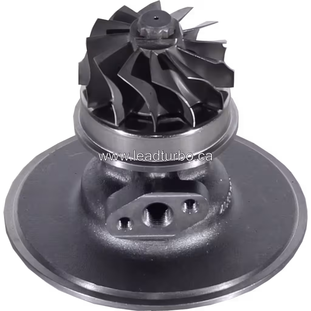 Core de Turbocompressor 4027488 HX50 para Scania DSC12