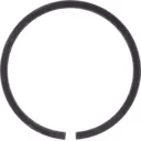 NN171107 Piston Ring Replacement for Sumitomo S220 / Isuzu 6BG1 (CIAF) thumbnail 1