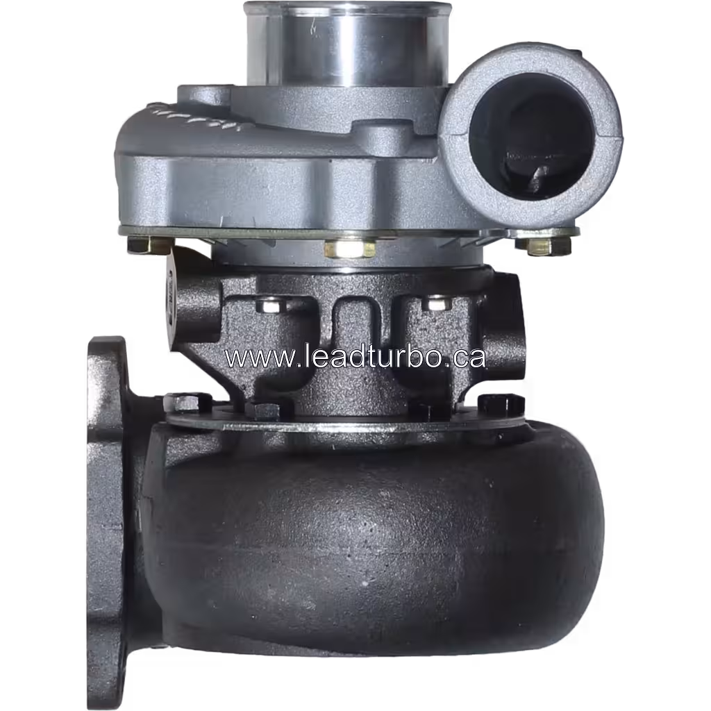 Turbochargeur de Remplacement TA3103 465636-0014 pour Komatsu S4D95L