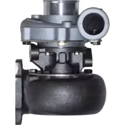 Turbochargeur de Remplacement TA3103 465636-0014 pour Komatsu S4D95L