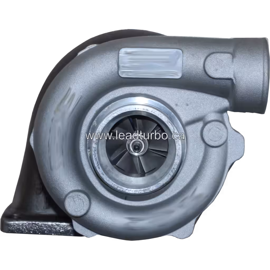 Turbochargeur de Remplacement TA3103 465636-0014 pour Komatsu S4D95L