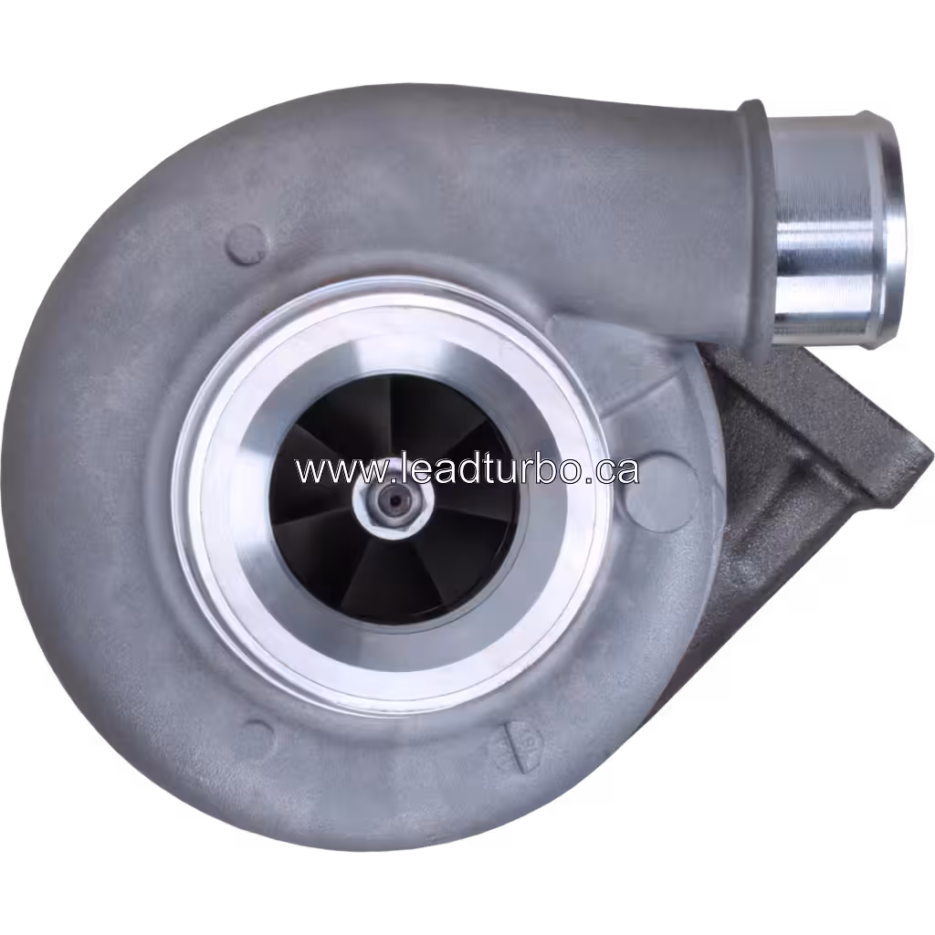 Turbocompresseur de Remplacement S200 12709700028 pour Perkins 1106A-70TAG4