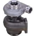 Turbocompresseur de Remplacement S200 12709700028 pour Perkins 1106A-70TAG4 thumbnail 3