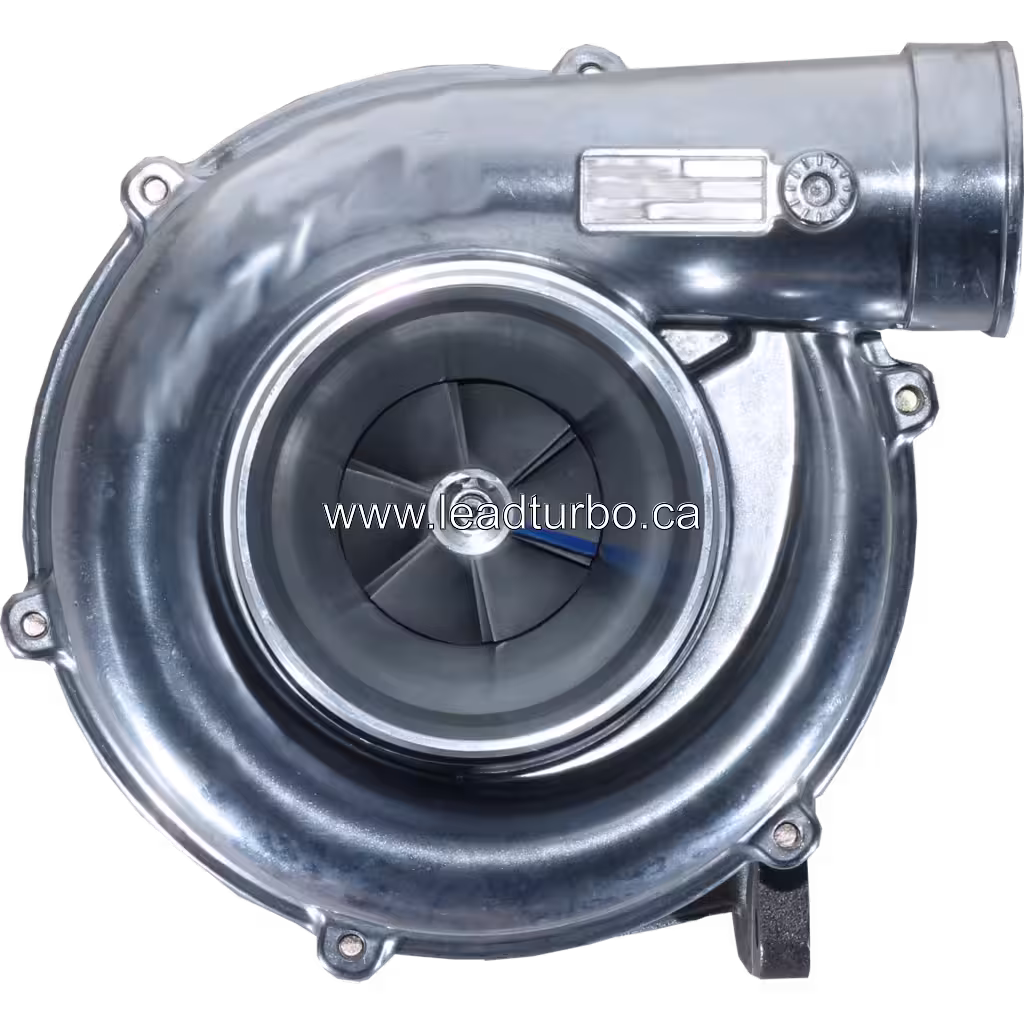 241003131A Turbocharger Replacement for Hino K-13C(YF92) & K-3(VXAQ)