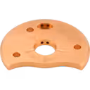 3595651 Thrust Bearing Replacement for Cummins 6BTAA Turbocharger thumbnail 4