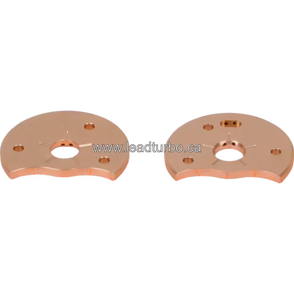 3595651 Thrust Bearing Replacement for Cummins 6BTAA Turbocharger