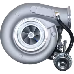 4039827 HX40W Turbocharger Replacement for Cummins ISC6 320HP