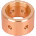 410775-0001 Journal Bearing Replacement for TO4B65 Turbocharger on CAT 3204 thumbnail 2