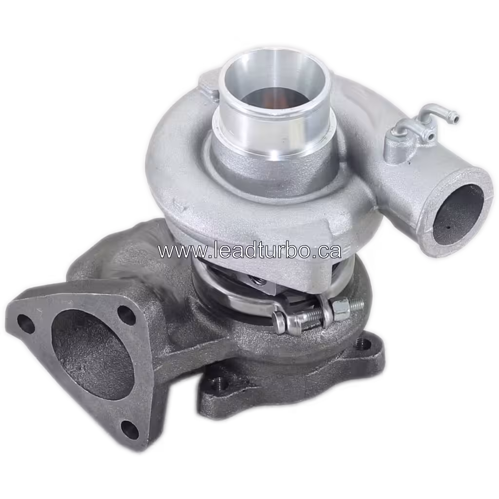 49177-01515 TD04-10T 4 Turbocharger Replacement for Mitsubishi 4D56T Komatsu Truck