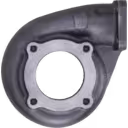 53271016527 K27 Turbine Housing for Turbocharger Replacement thumbnail 2