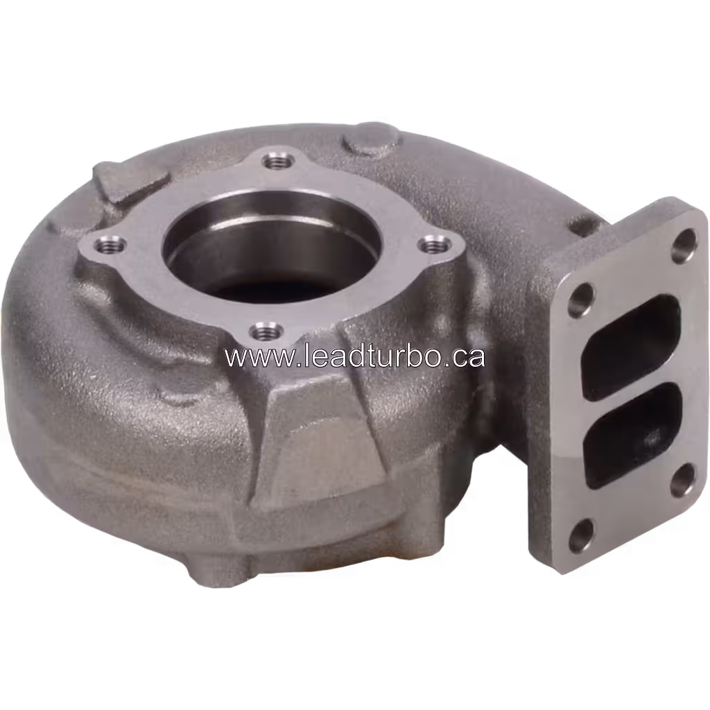 53271016527 K27 Turbine Housing for Turbocharger Replacement