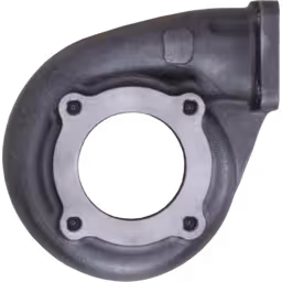 Boîtier Turbine de Turbochargeur K27 53271016527 - Pièce de Remplacement