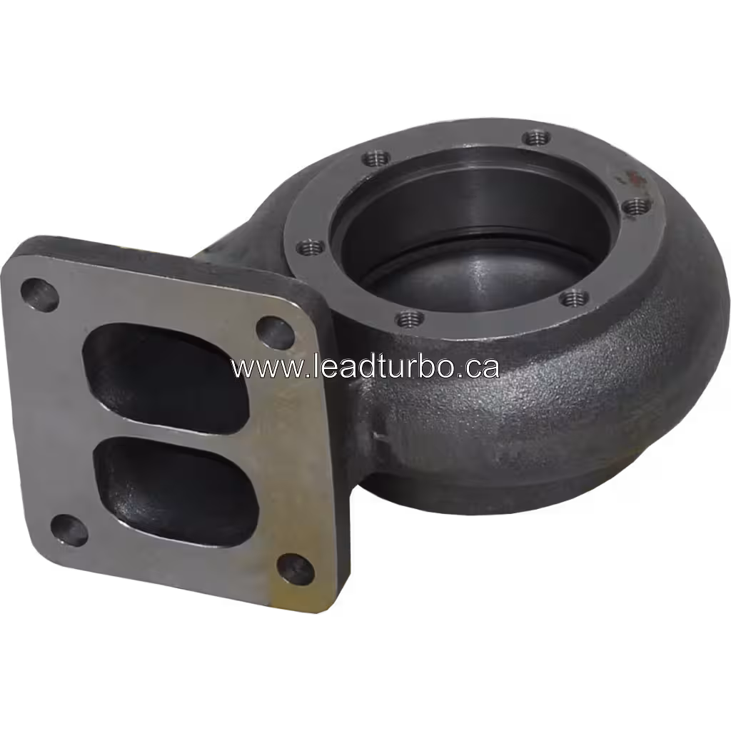 Carter Turbine de Turbochargeur 410401-0022 pour Komatsu PC200-5 / Moteur S6D95