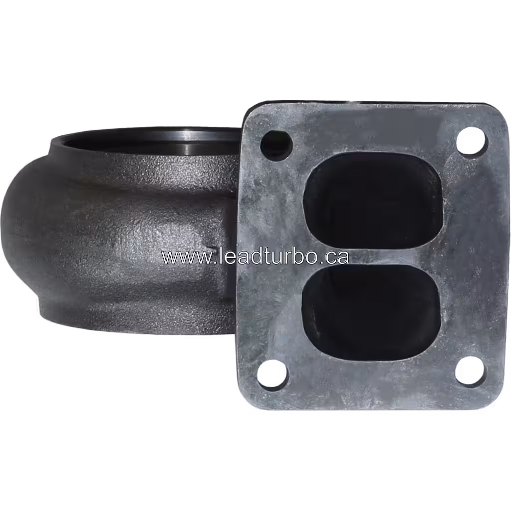 Carter Turbine de Turbochargeur 410401-0022 pour Komatsu PC200-5 / Moteur S6D95